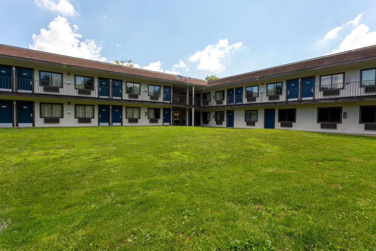 Motel 6-Camp Springs, Dc - South แคมป์สปริงส์ ภายนอก รูปภาพ