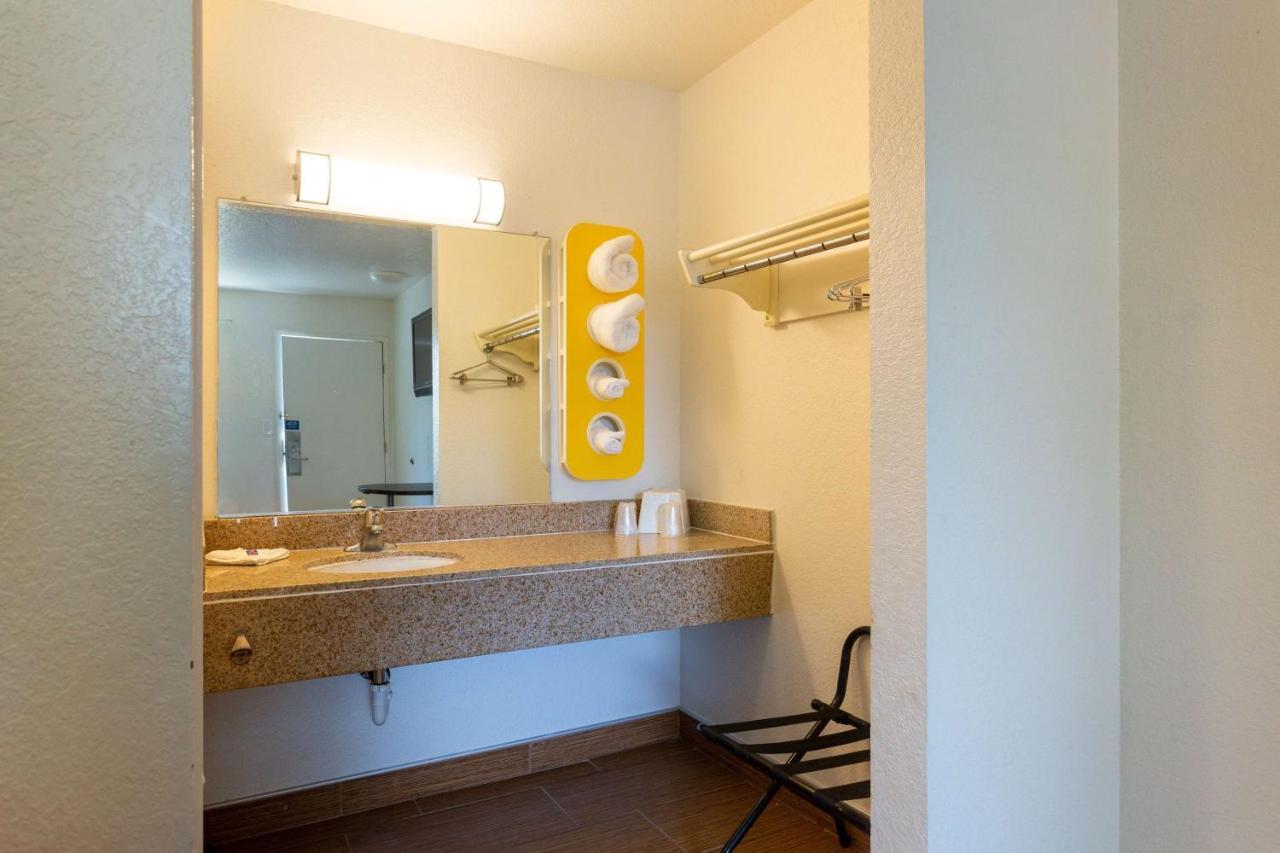 Motel 6-Camp Springs, Dc - South แคมป์สปริงส์ ภายนอก รูปภาพ