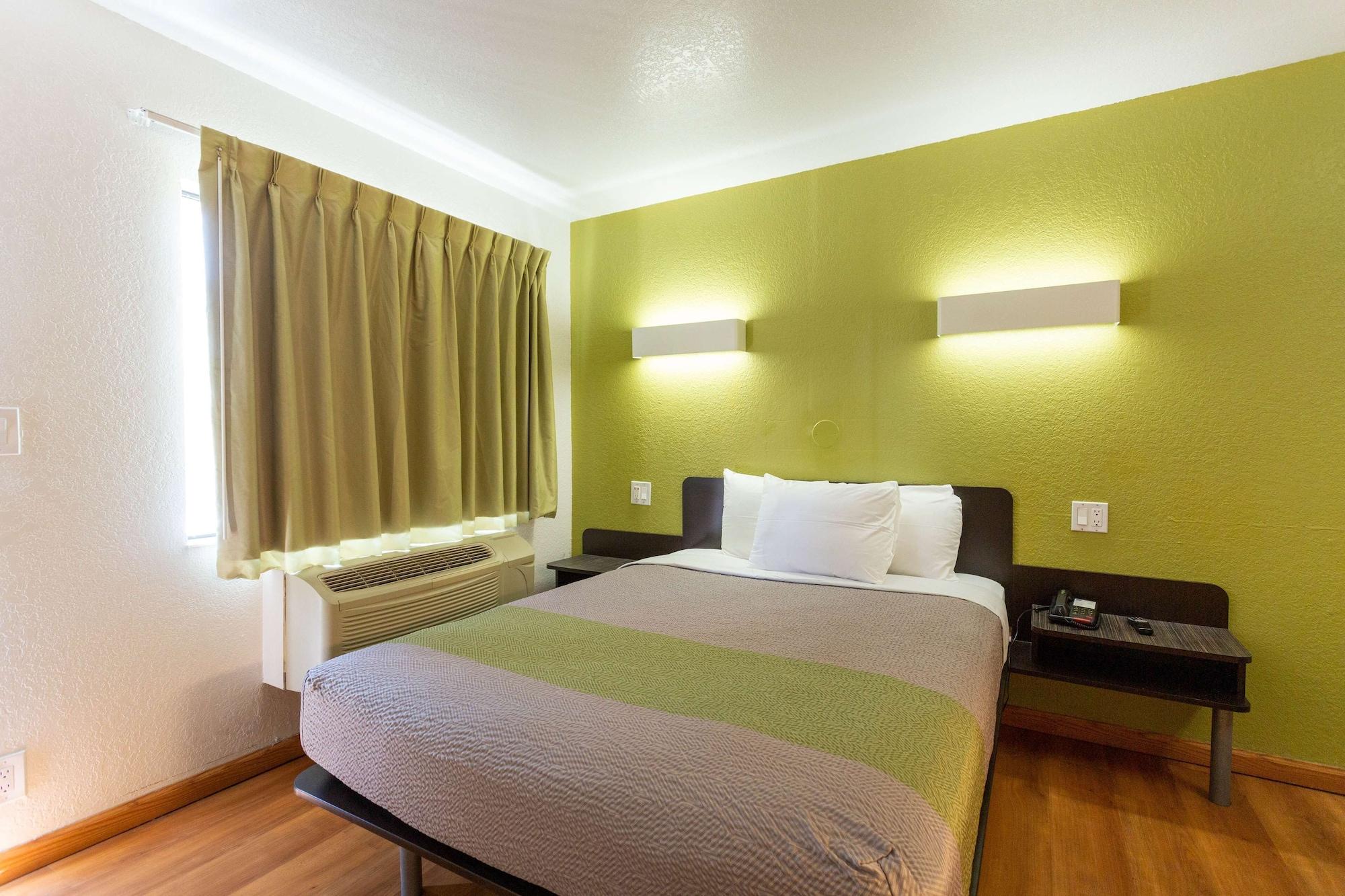 Motel 6-Camp Springs, Dc - South แคมป์สปริงส์ ภายนอก รูปภาพ