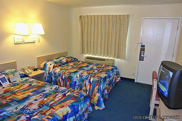Motel 6-Camp Springs, Dc - South แคมป์สปริงส์ ภายนอก รูปภาพ