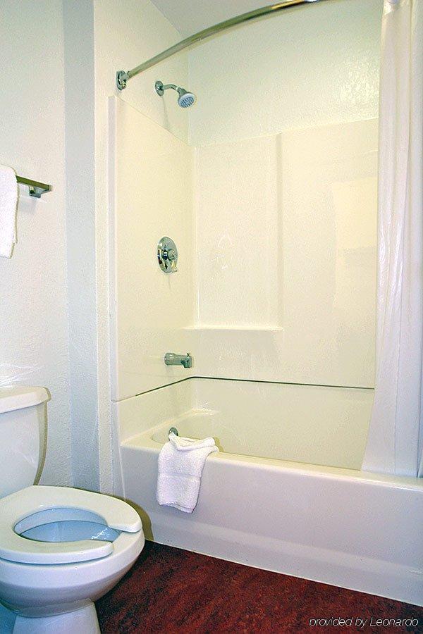 Motel 6-Camp Springs, Dc - South แคมป์สปริงส์ ภายนอก รูปภาพ