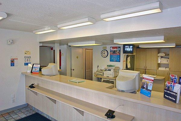 Motel 6-Camp Springs, Dc - South แคมป์สปริงส์ ภายนอก รูปภาพ