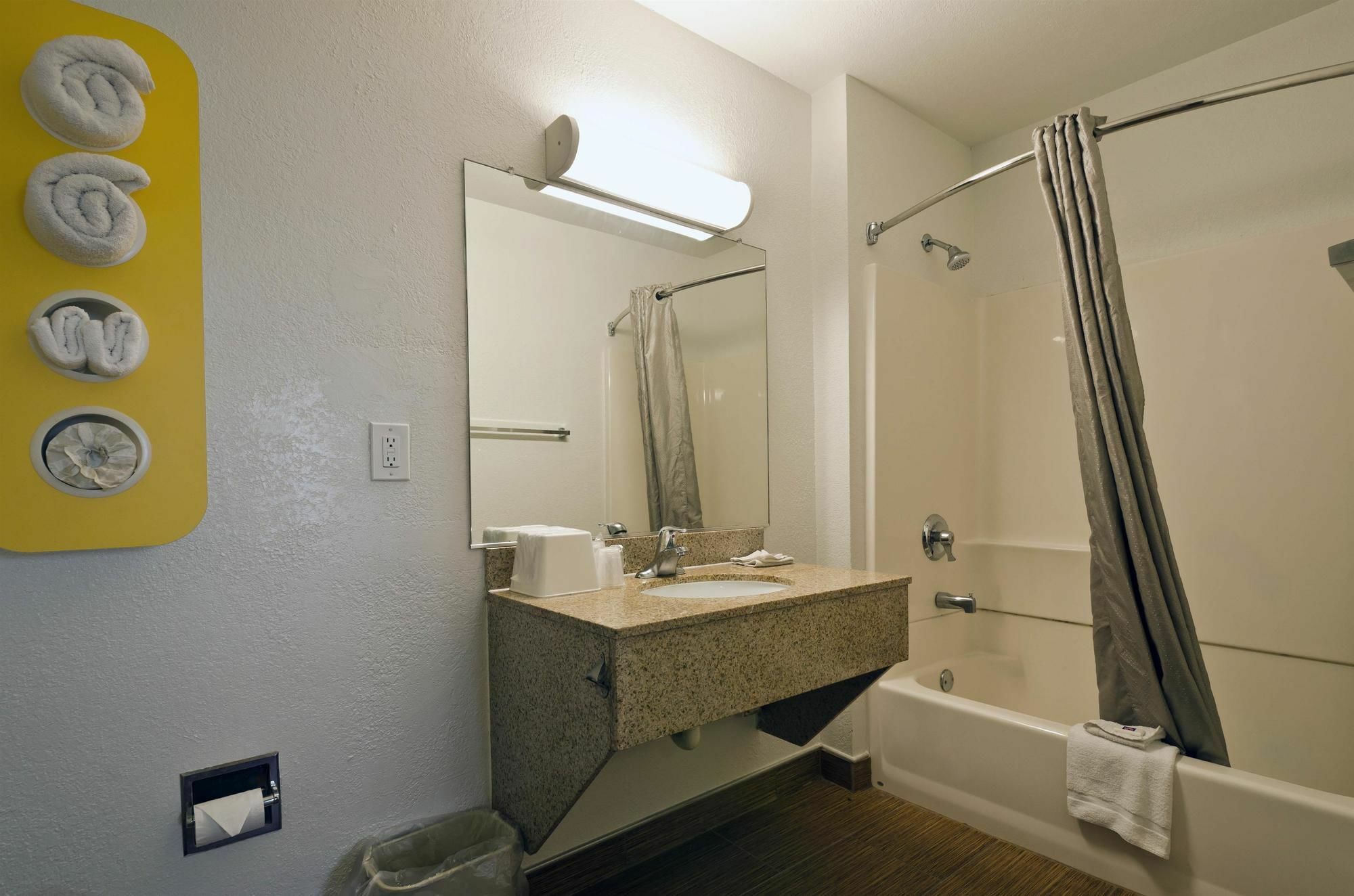 Motel 6-Camp Springs, Dc - South แคมป์สปริงส์ ภายนอก รูปภาพ