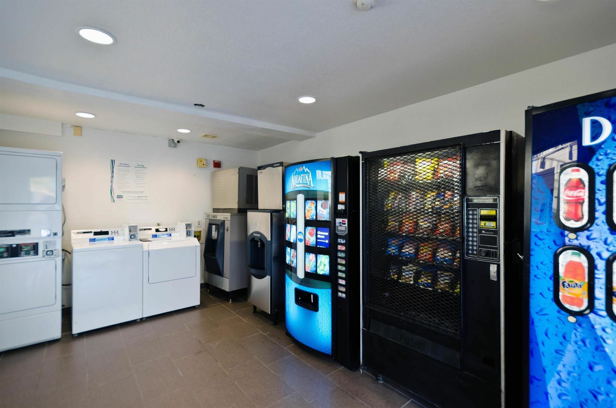 Motel 6-Camp Springs, Dc - South แคมป์สปริงส์ ภายนอก รูปภาพ