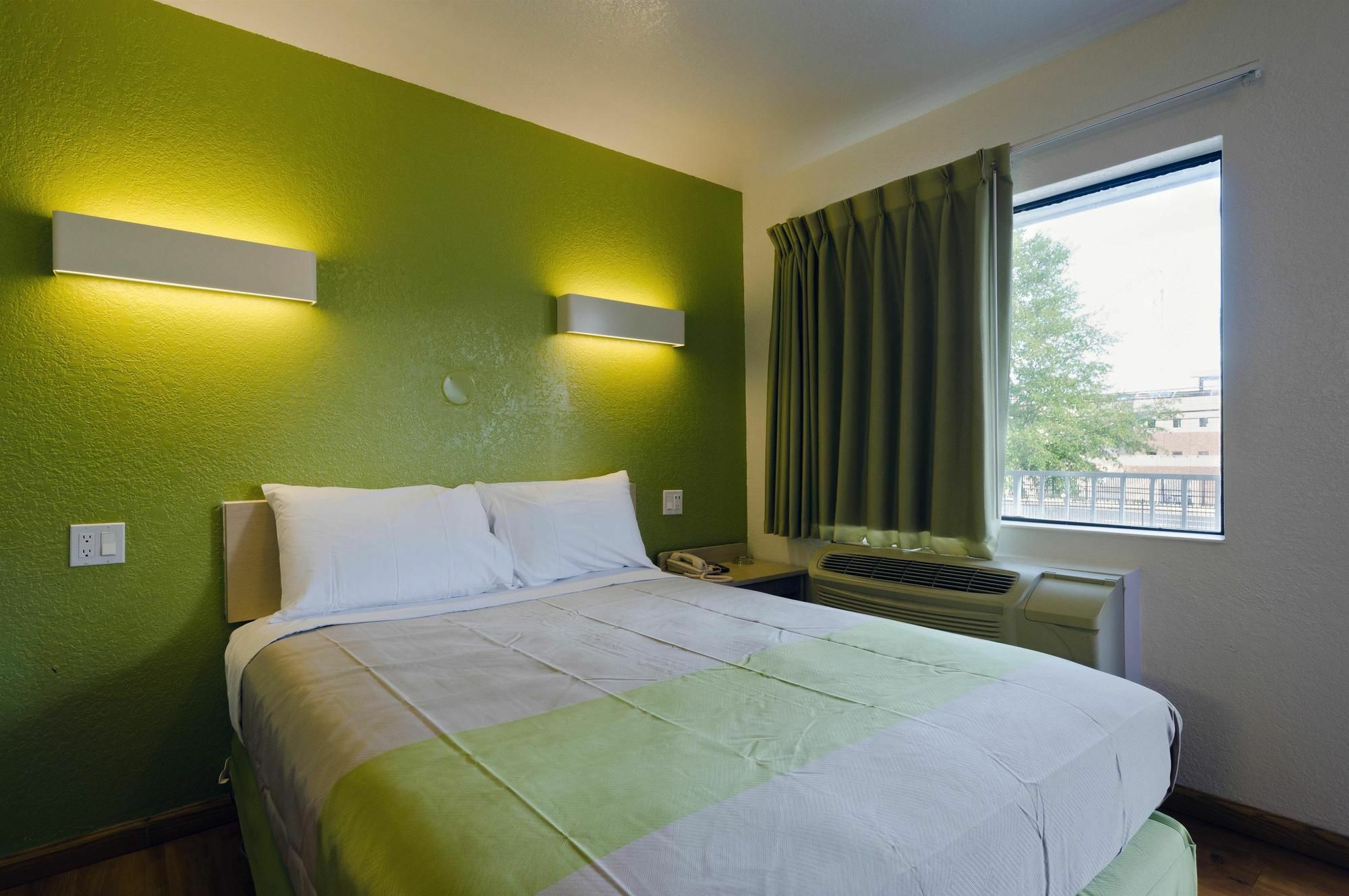 Motel 6-Camp Springs, Dc - South แคมป์สปริงส์ ภายนอก รูปภาพ